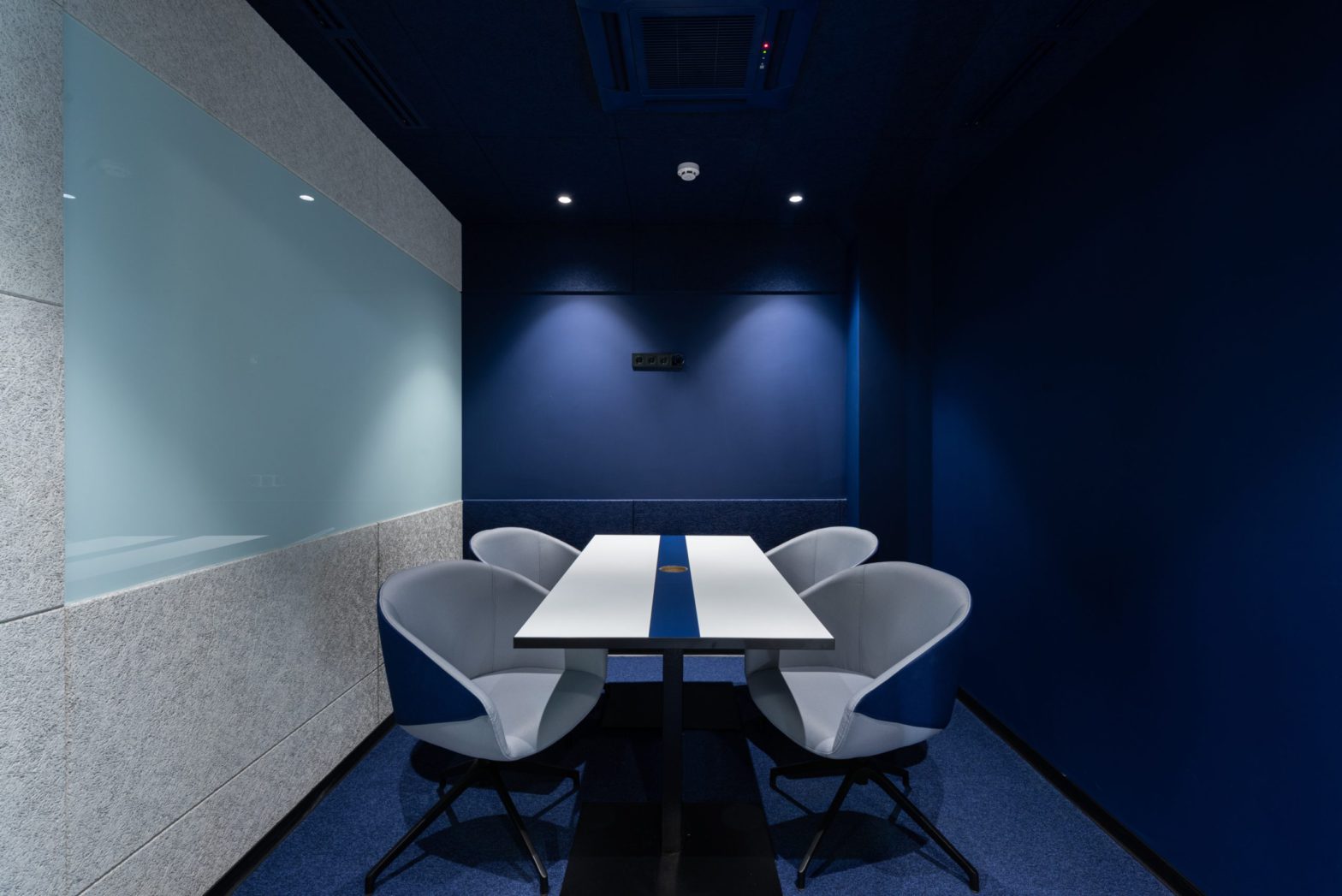 office fitouts melbourne