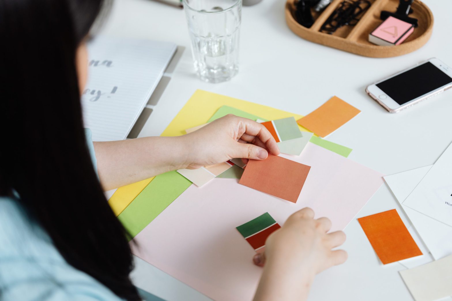interior designer london