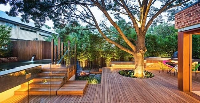 Eco-Friendly Decking